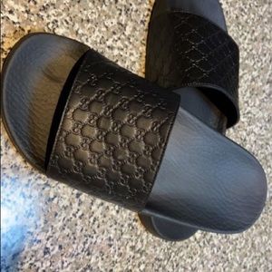 microguccissima slides